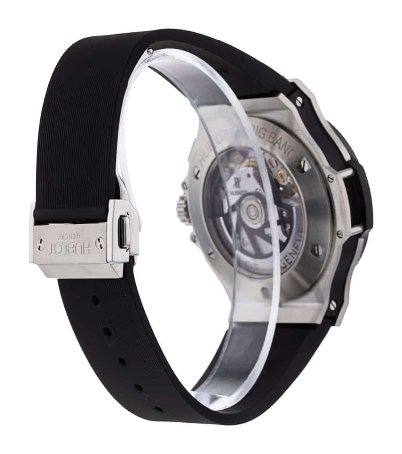 Hublot Aero Bang 311.SM.1170.GR